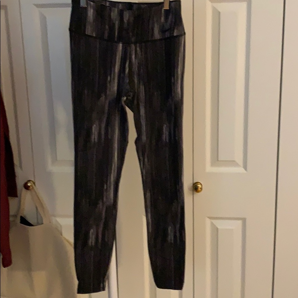 Nike Dri fit leggings